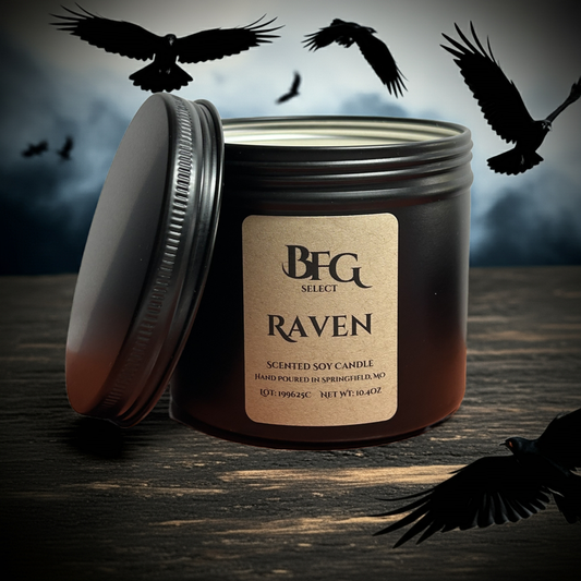RAVEN