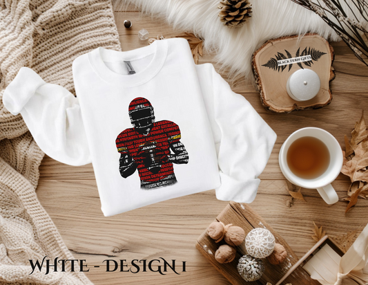 CHIEFS Sweatshirt - Design 1