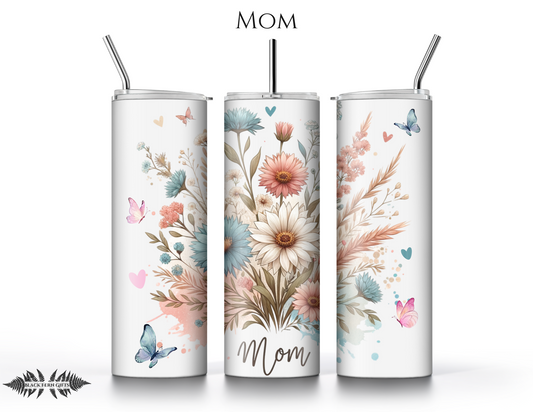 Mom - Tumbler