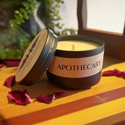 Apothecary