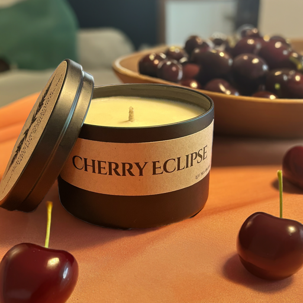 Cherry Eclipse