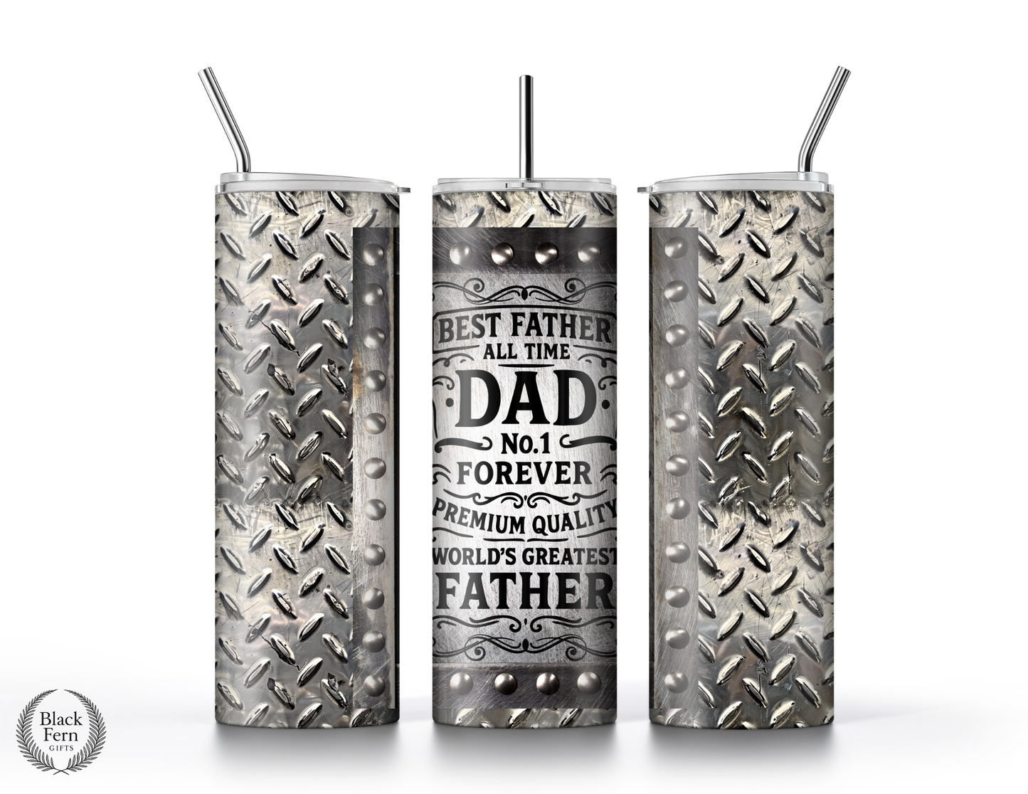 Best Father Tumbler