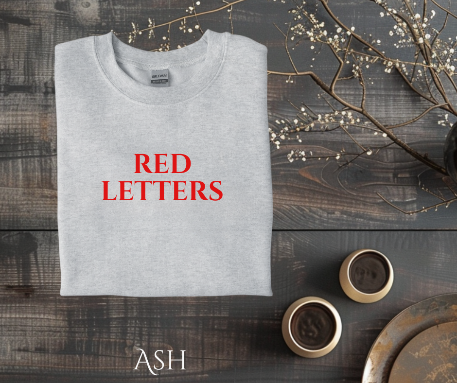 Merry & Bright - Sweatshirt