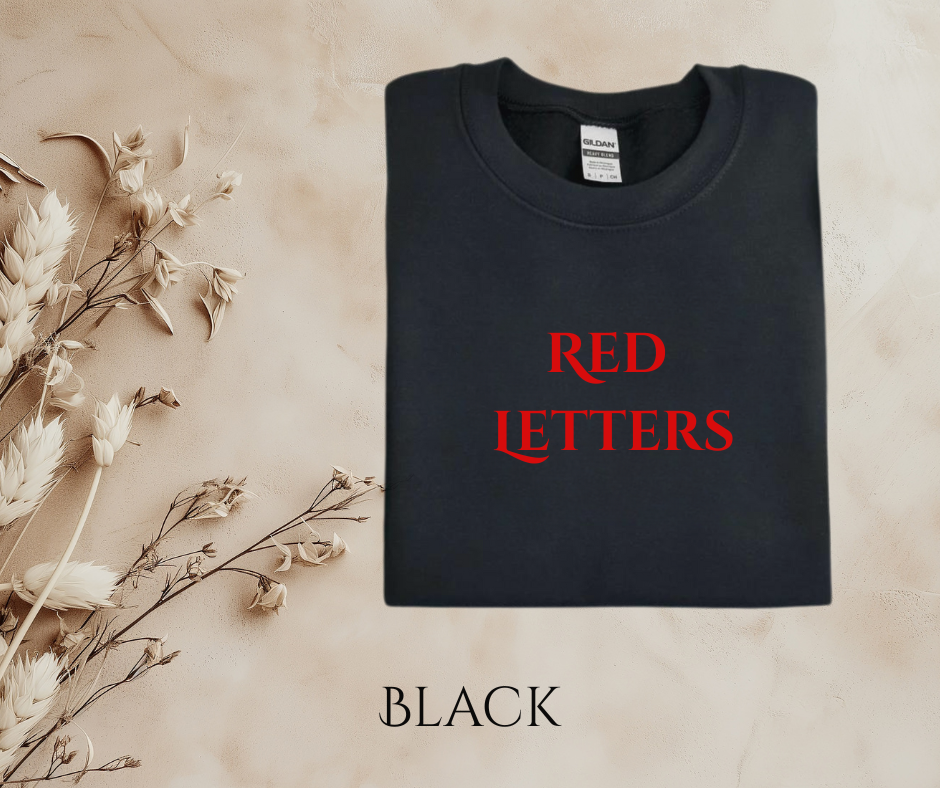 Merry & Bright - Sweatshirt