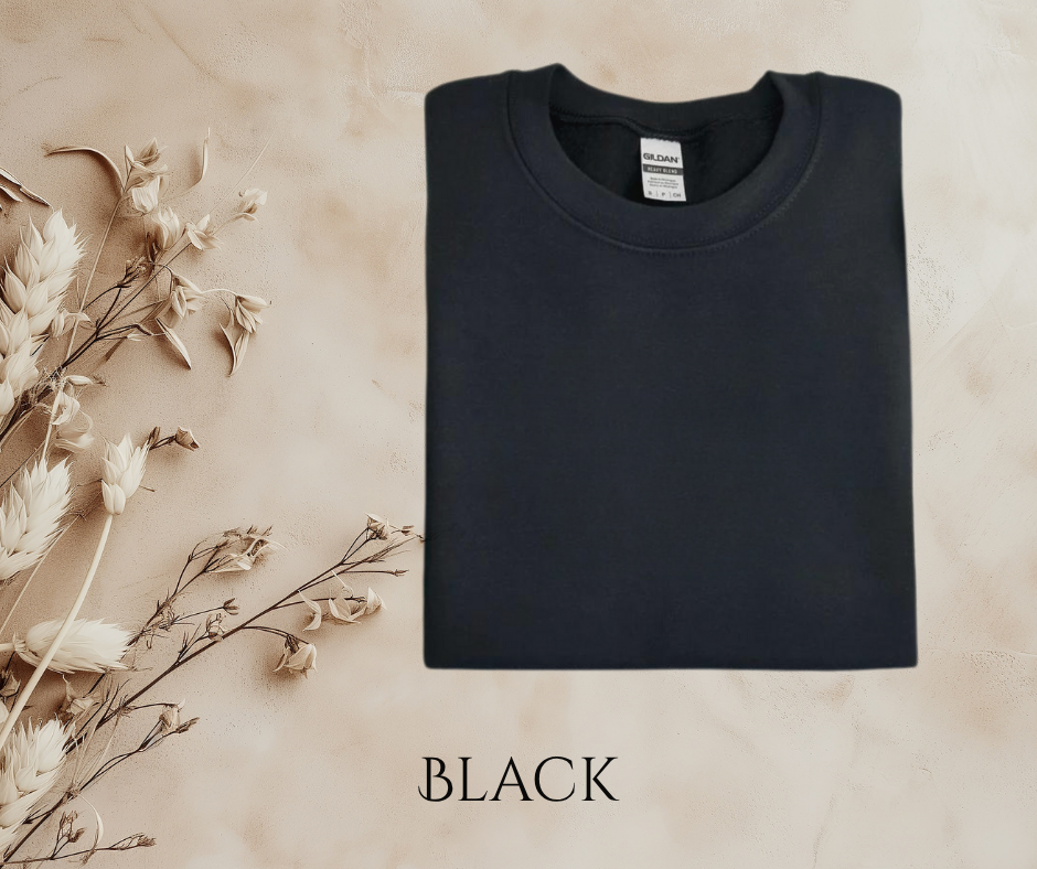 Santa Baby - Sweatshirt