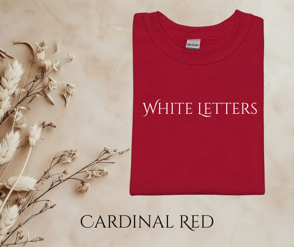 Merry & Bright - Sweatshirt