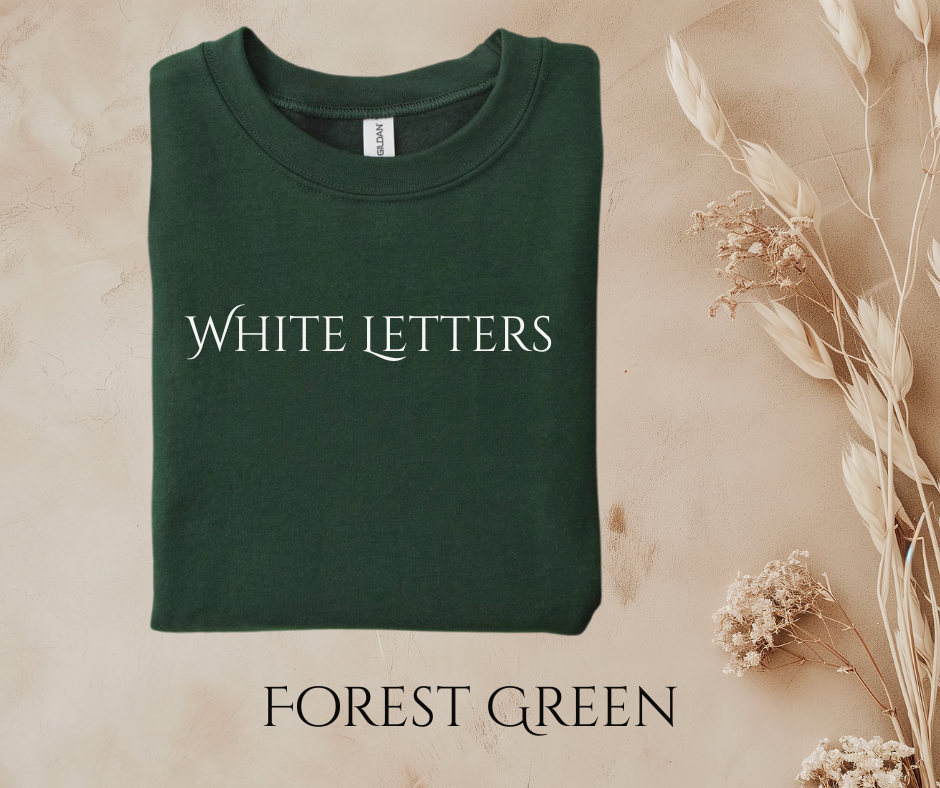 Merry & Bright - Sweatshirt