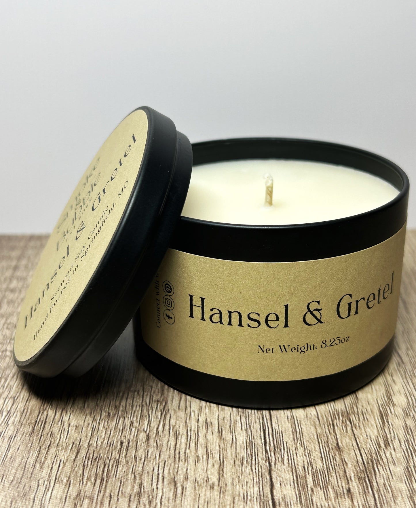 Hansel & Gretel