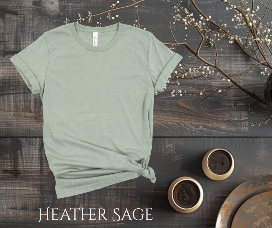 Stay Wild Moon Child - Tee
