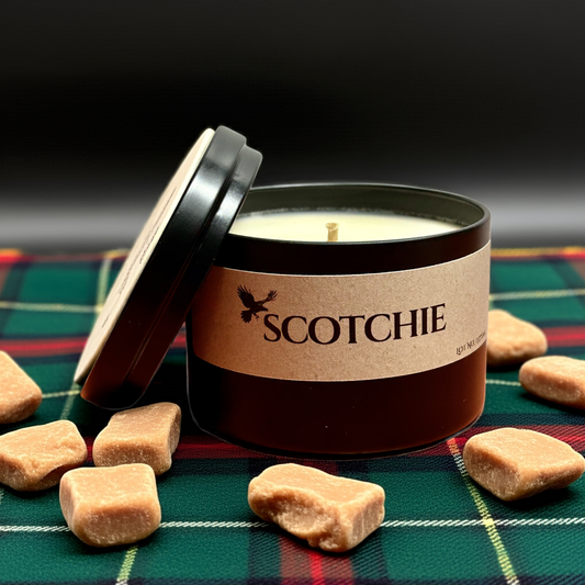 Scotchie