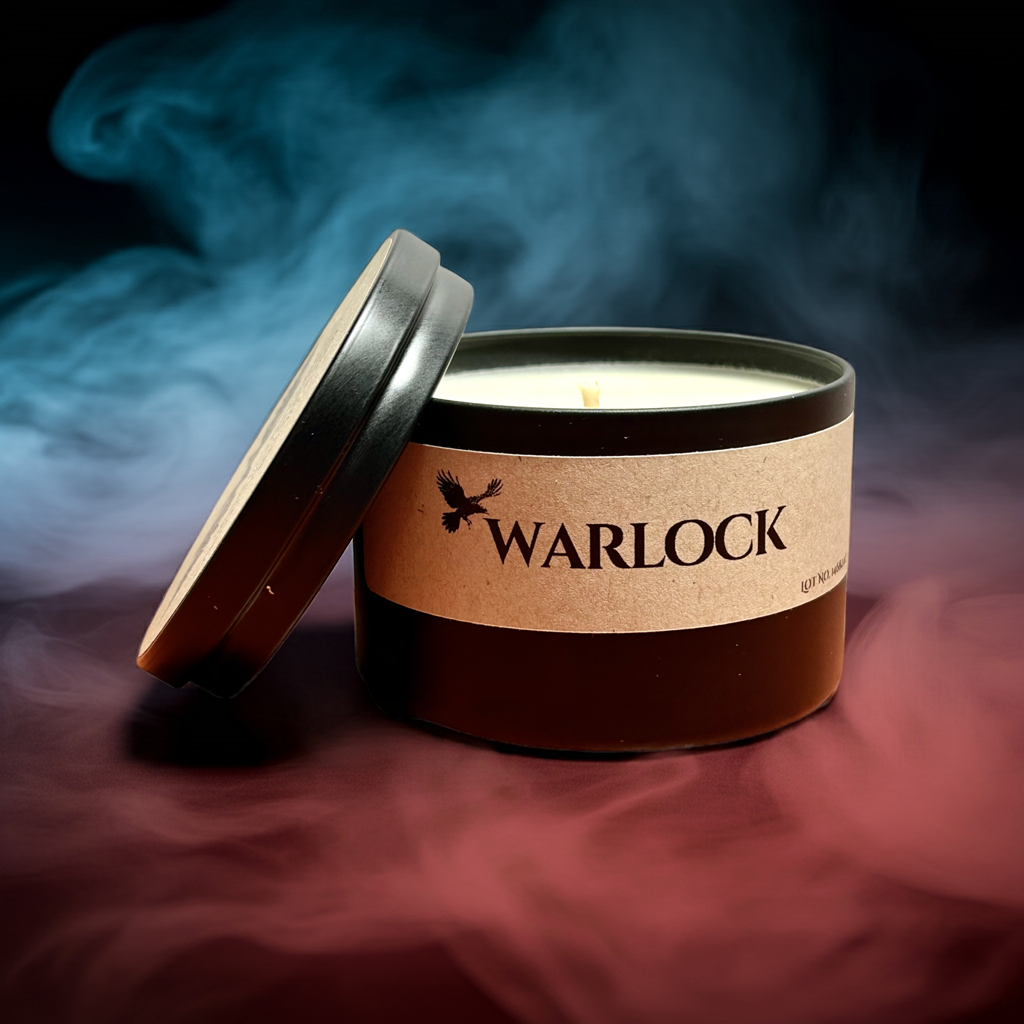 Warlock