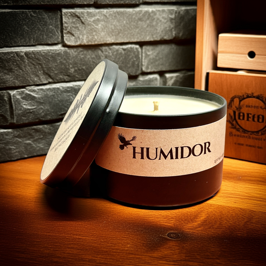 Humidor