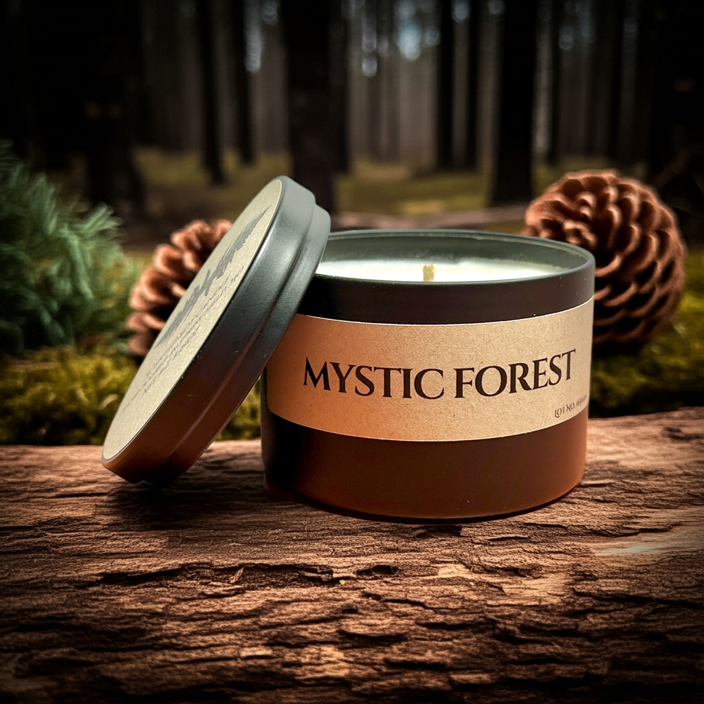 Mystic Forest