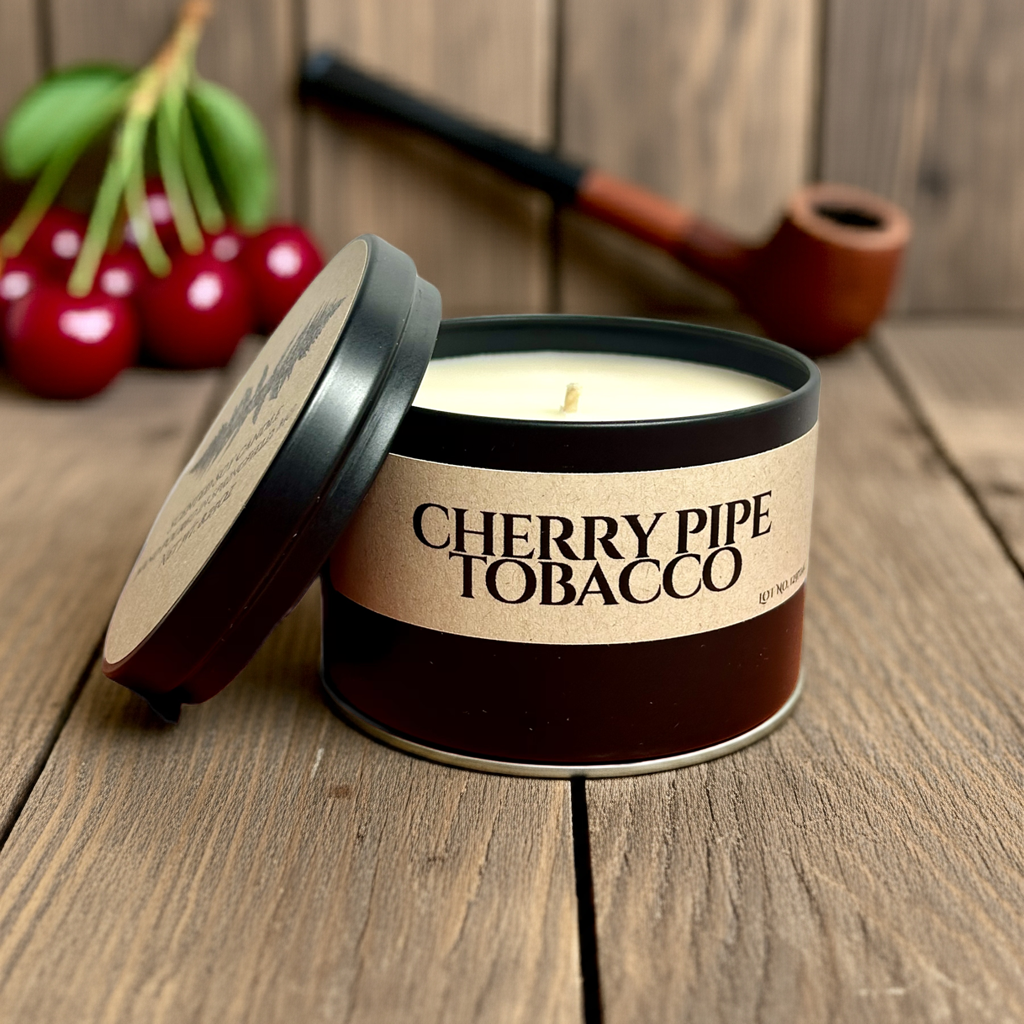 Cherry Pipe Tobacco