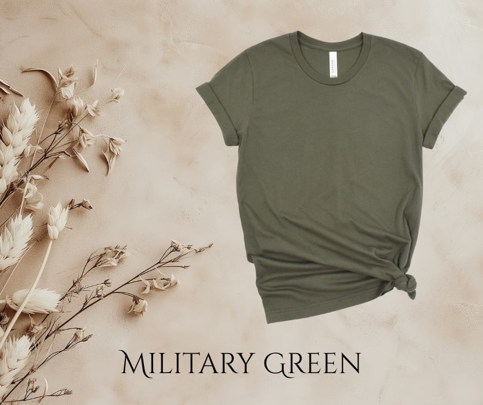 Fall Bonfire - Tee