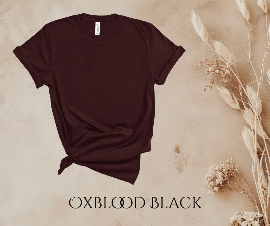 Witchy Woman - Tee