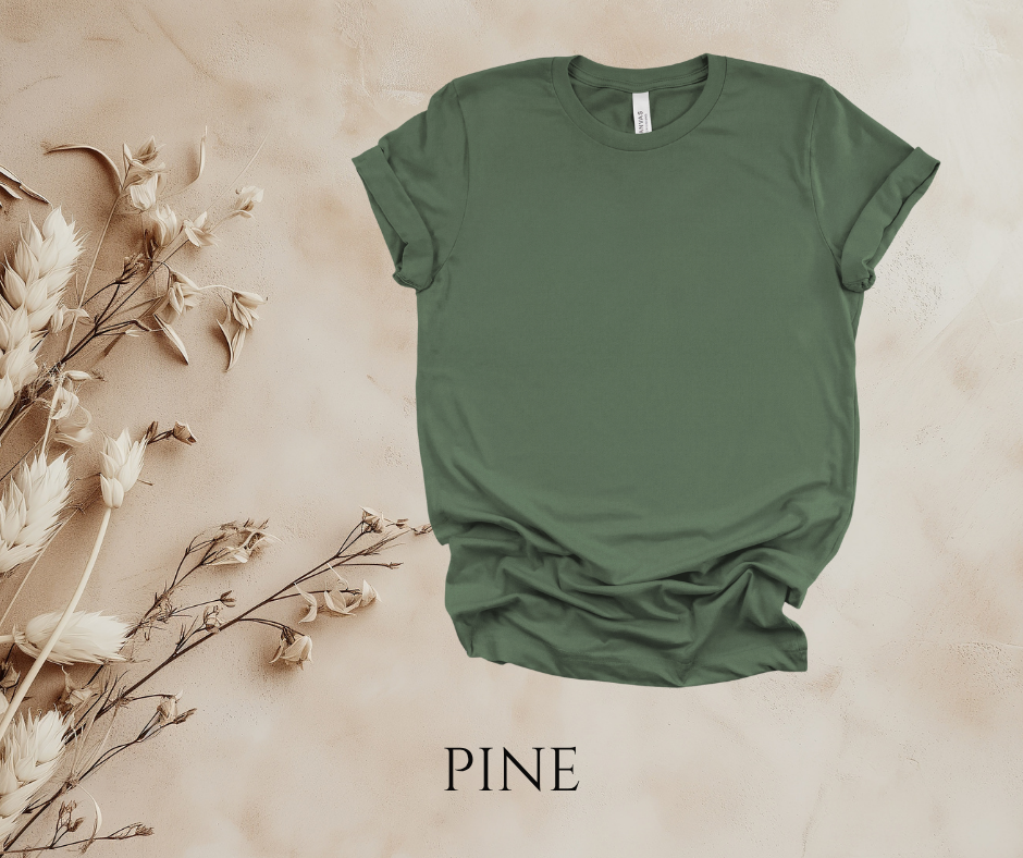 Witchy Woman - Tee