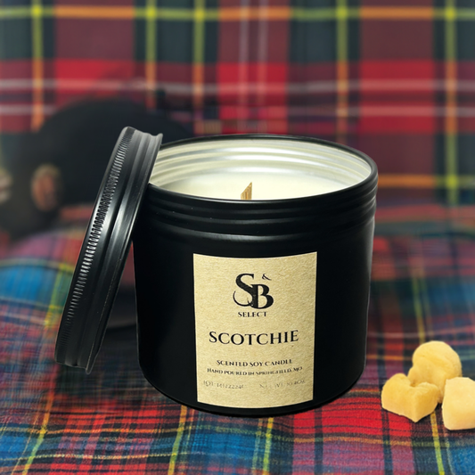 Scotchie