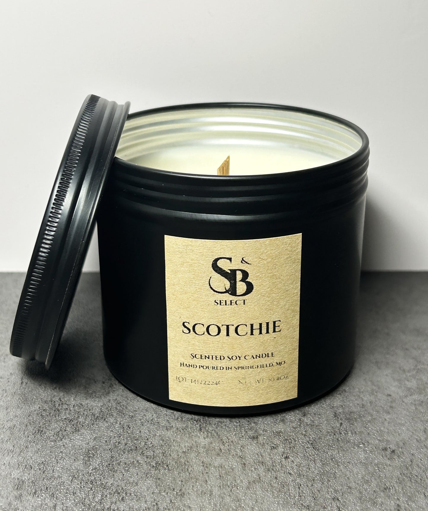 Scotchie