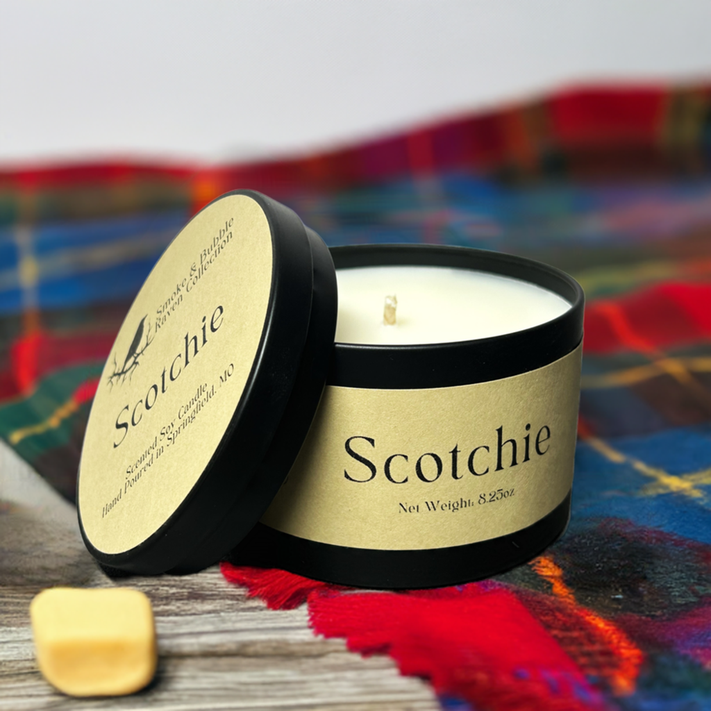 Scotchie