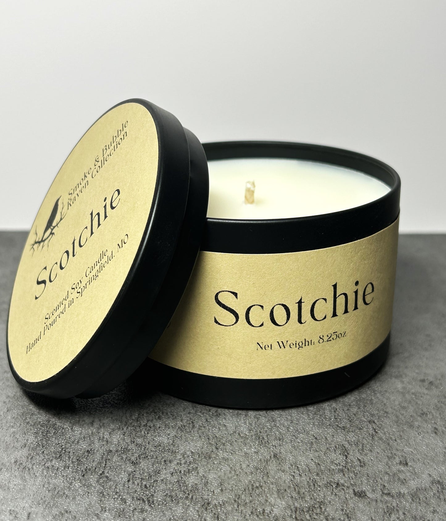 Scotchie