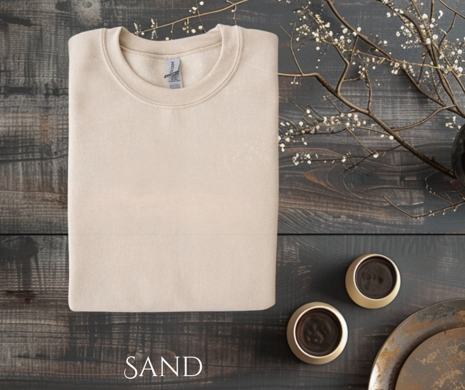 Wake Me When Winter is Over - Sweatshirt