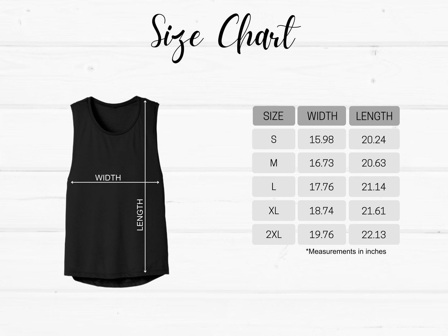 Ratchet then Risen - Dance Fitness Tank
