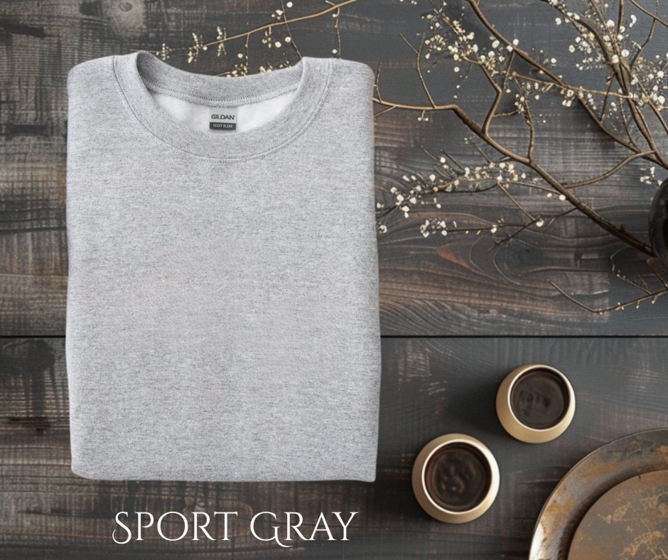 Stay Wild Moon Child - Sweatshirt