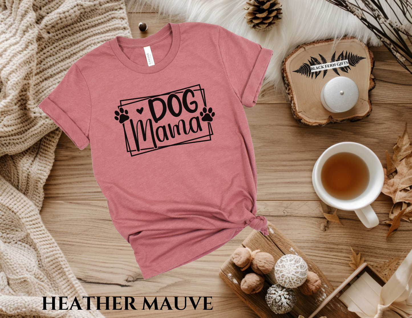 Dog Momma
