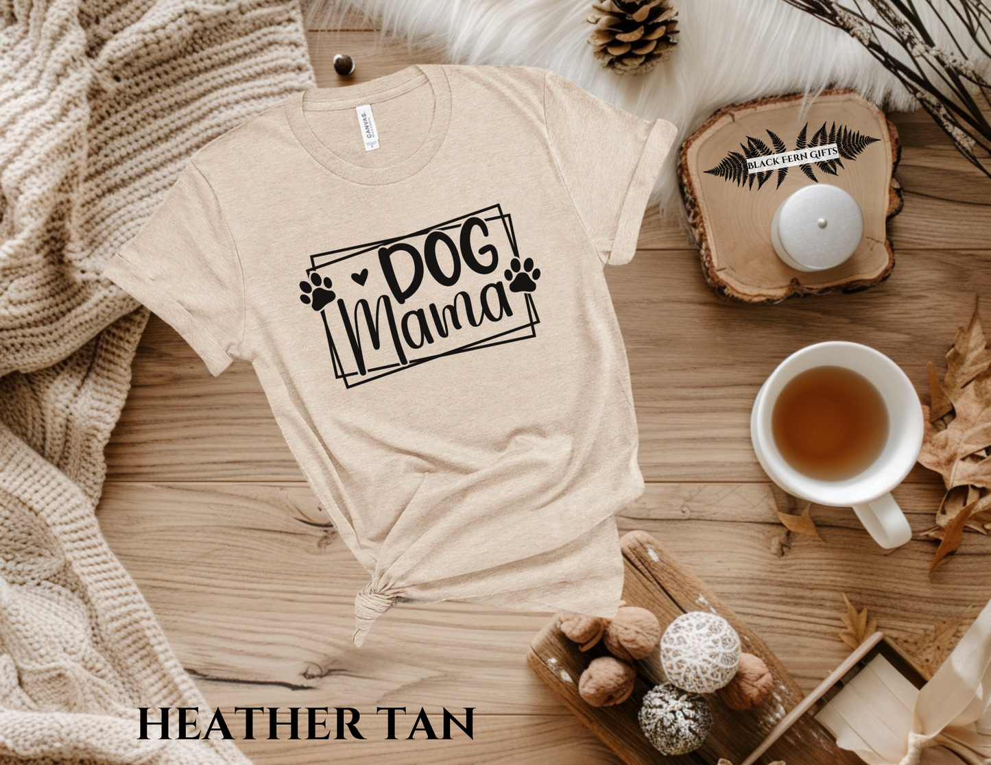 Dog Momma