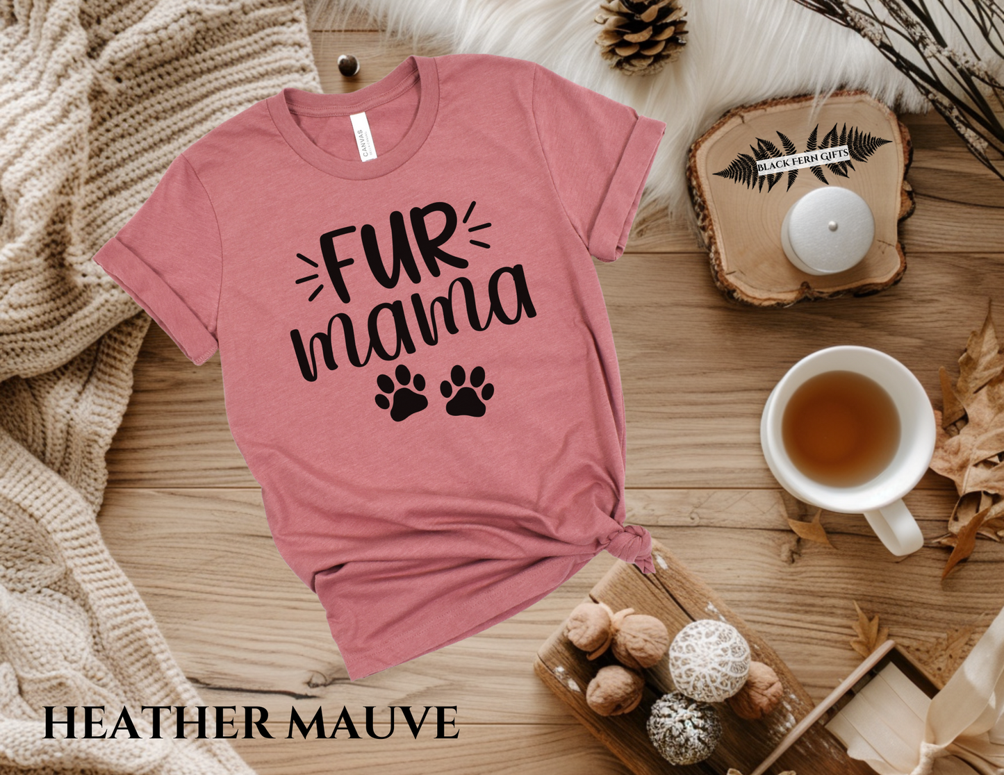 Fur Momma