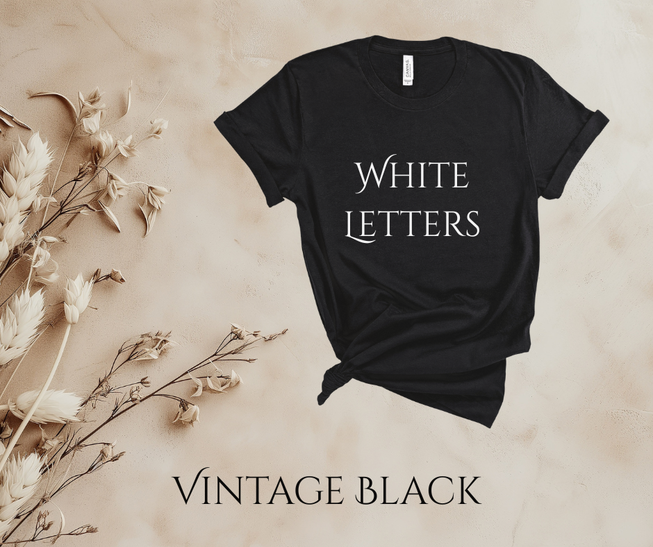 Merry & Bright - Tee