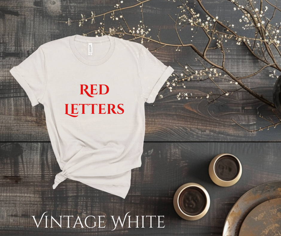 Merry & Bright - Tee