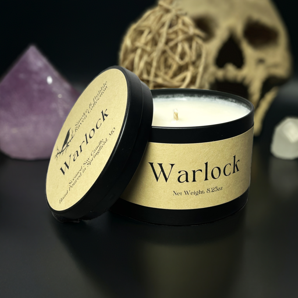 Warlock
