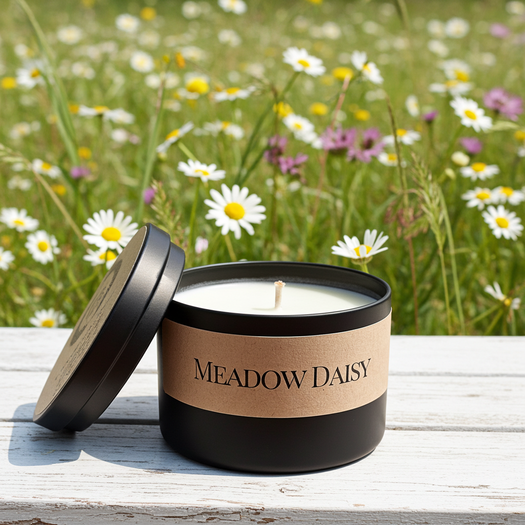 Meadow Daisy