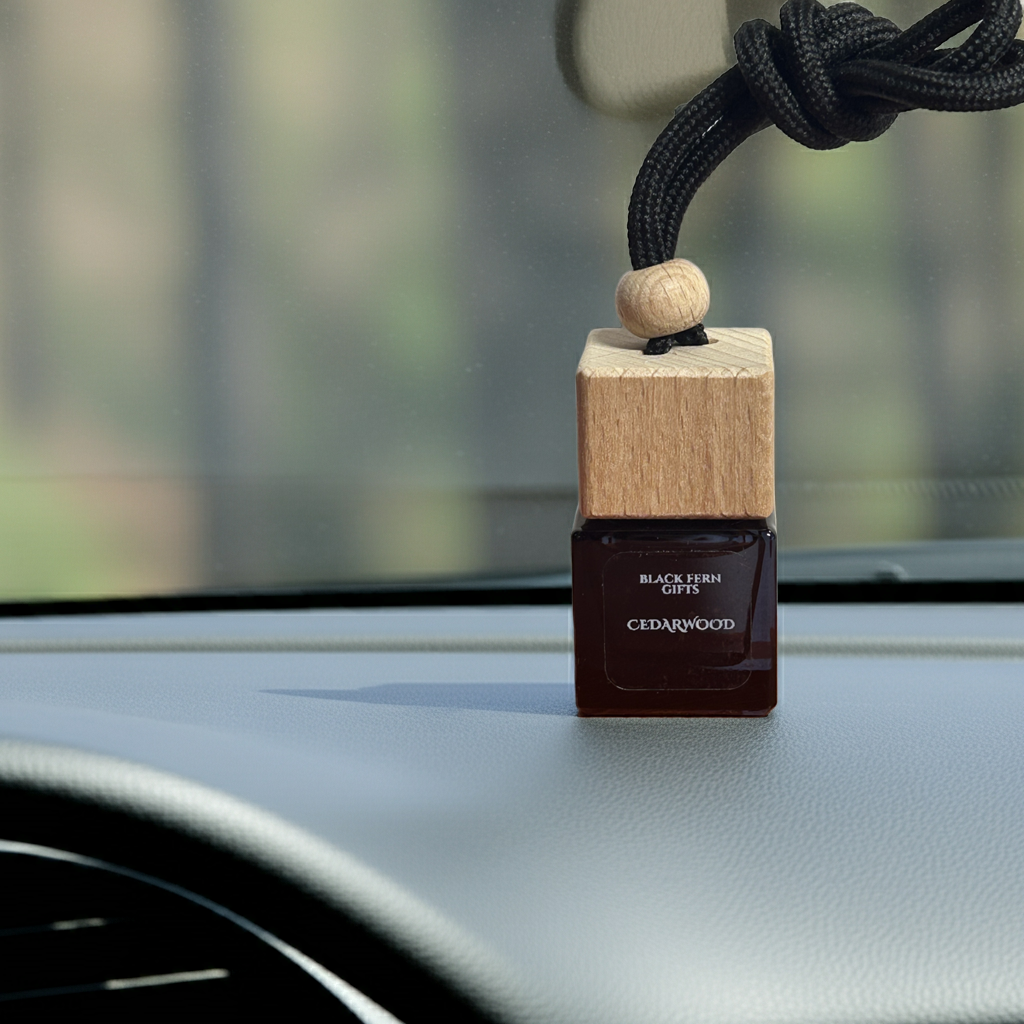 Car Diffuser