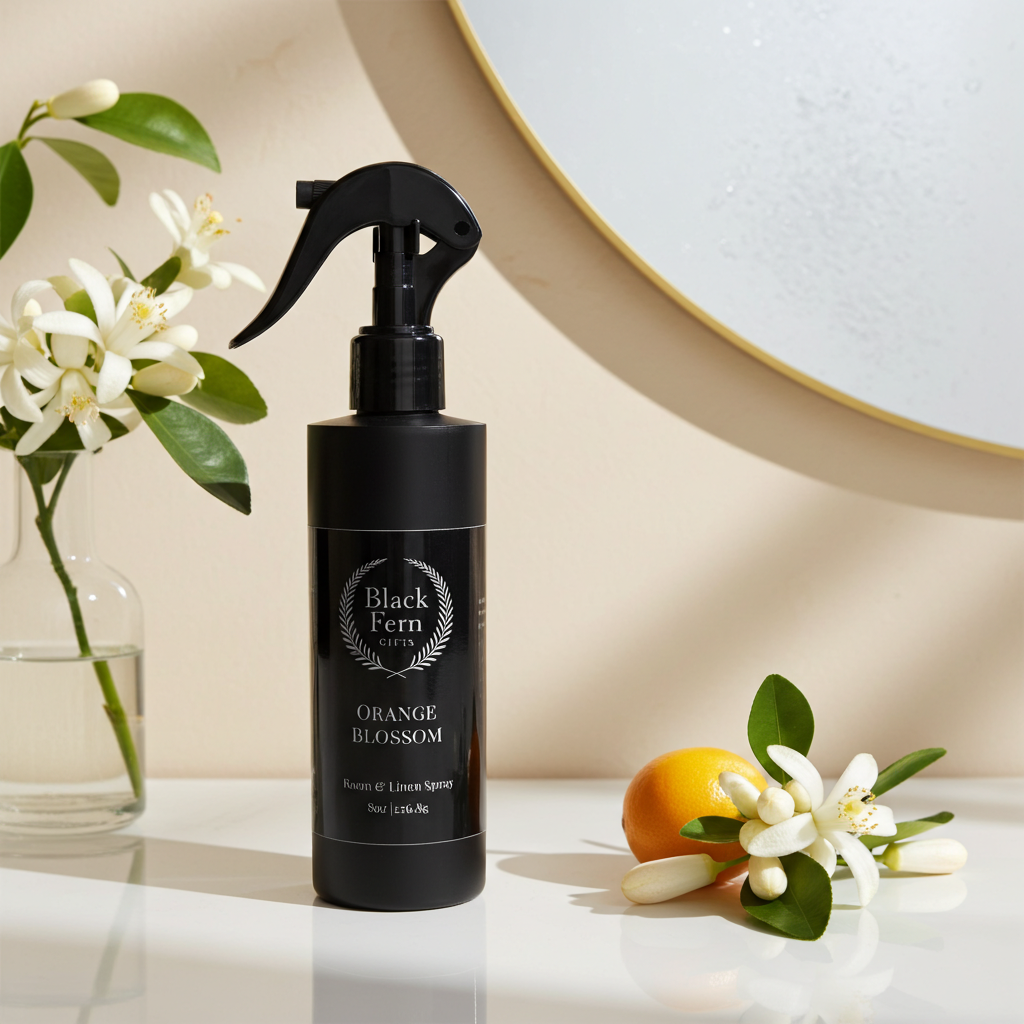 Orange Blossom - Room/Linen Spray