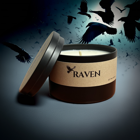 RAVEN