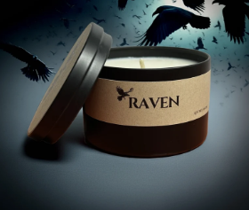 RAVEN - Older