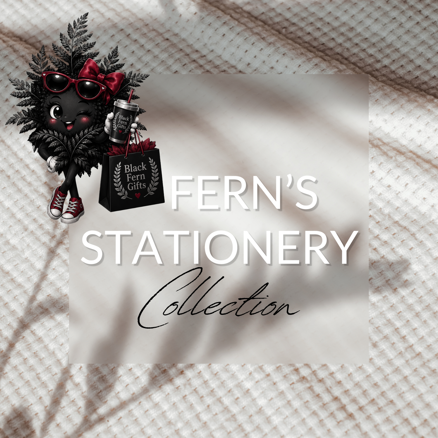 Fern's Stationery