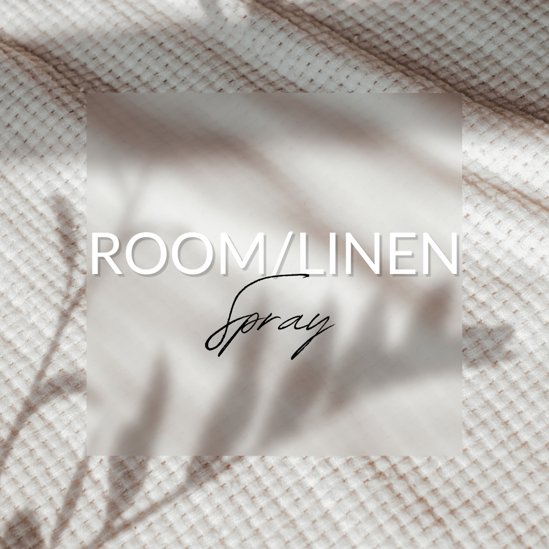 Room/Linen Spray