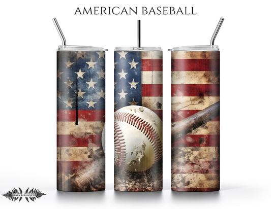 American Baseball