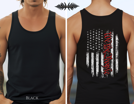 Men's We the People Tank