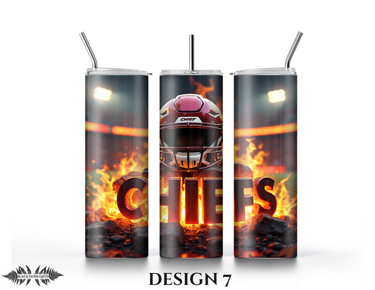 CHIEFS Tumbler (7)