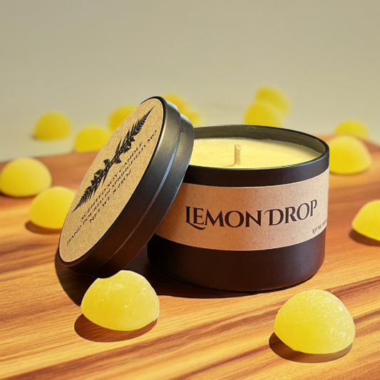 Lemon Drop