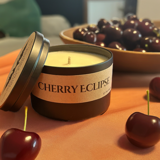 Cherry Eclipse