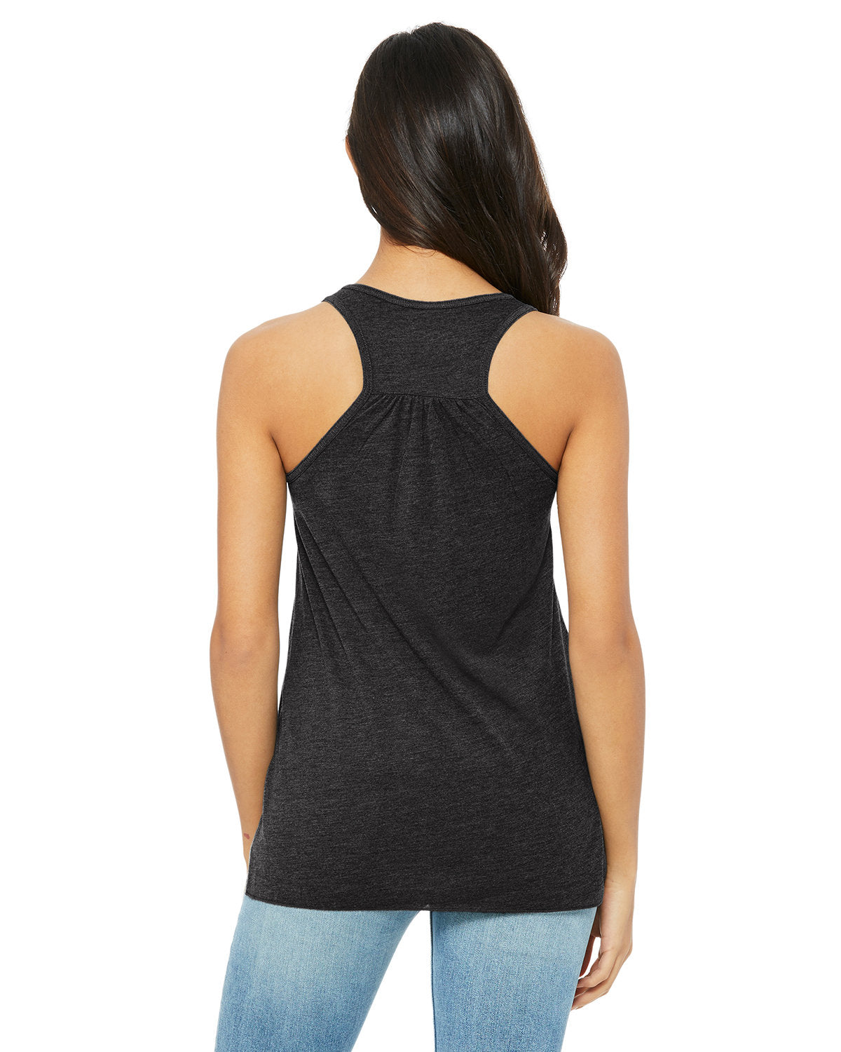 Jeep Wander Racerback Tank