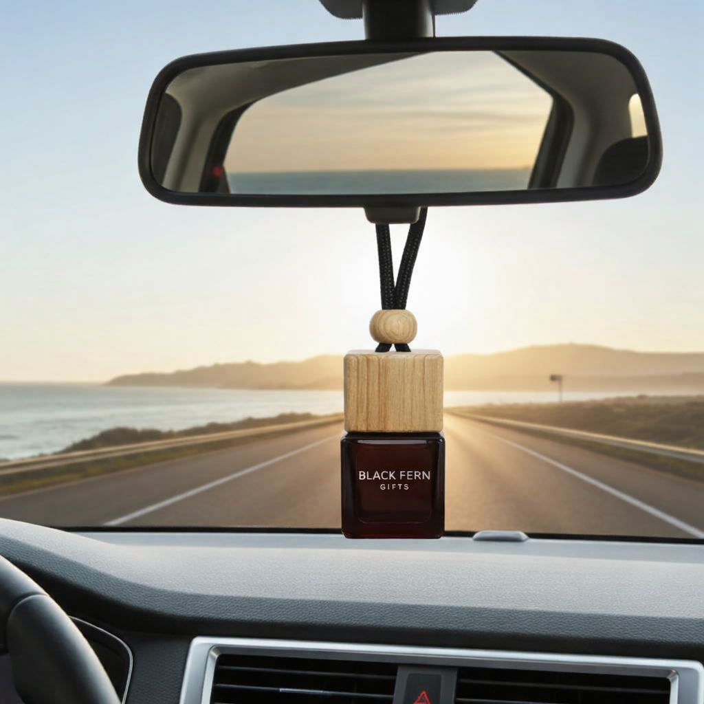 Car Diffuser - Reserve