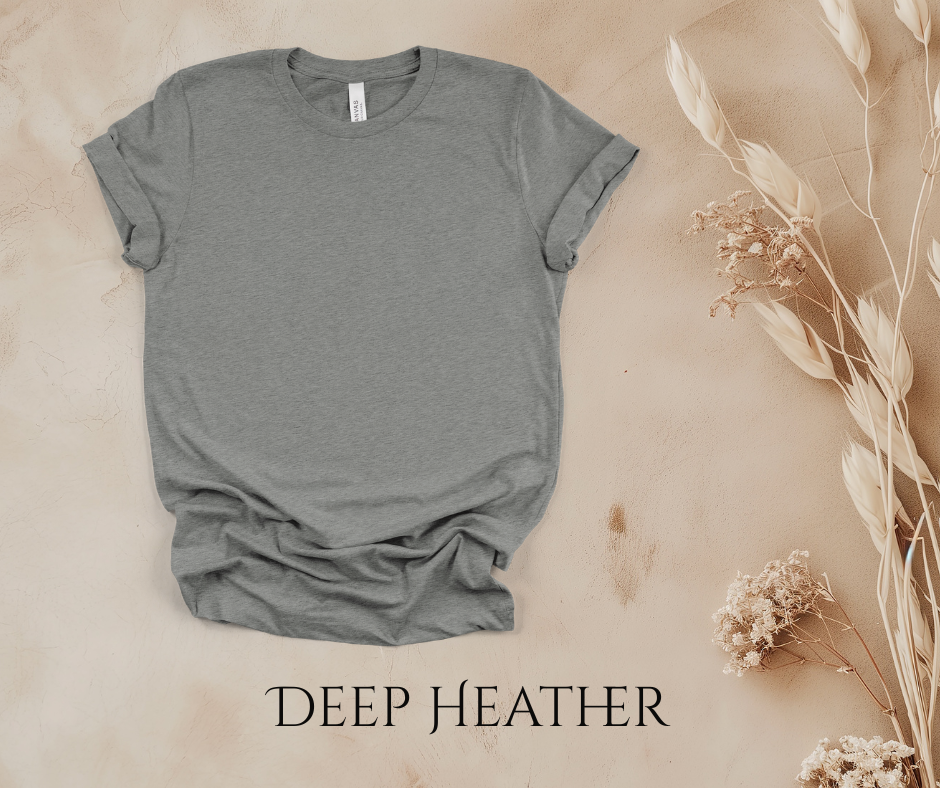 Virgin River - Tee