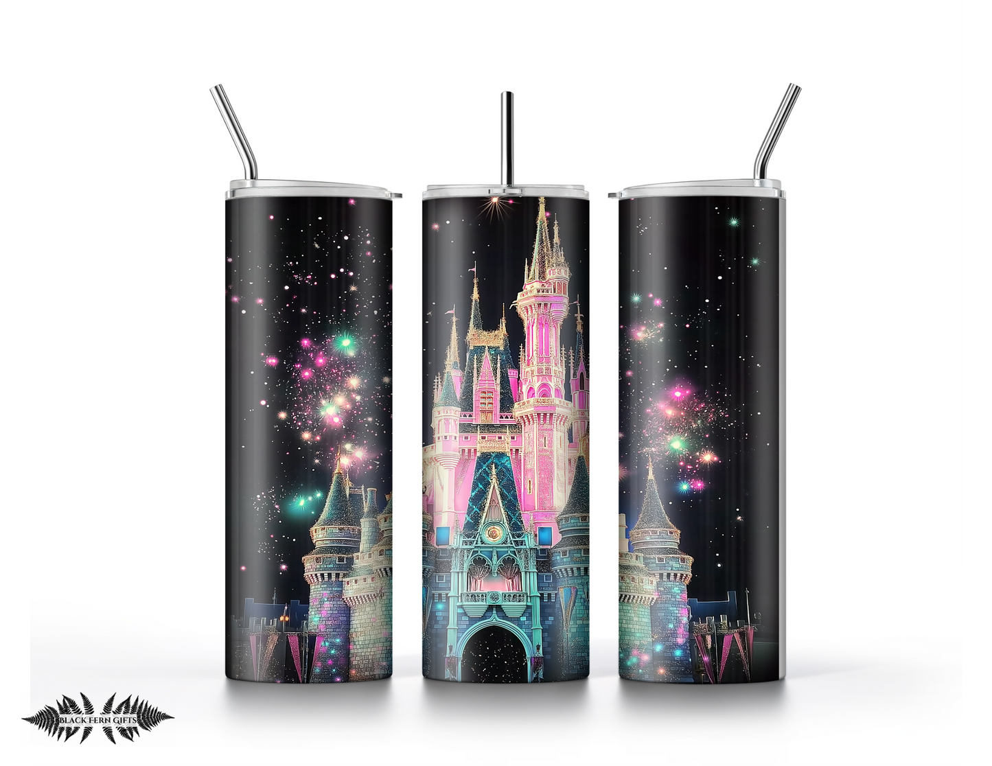 Disney Tumbler